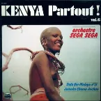 Pochette Kenya Partout Vol.6