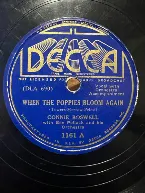 Pochette When the Poppies Bloom Again / Trust in Me