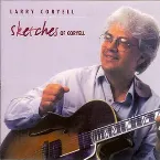Pochette Sketches of Coryell