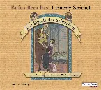 Pochette Eine Reihe betrüblicher Ereignisse, Band 5: Die Schule des Schreckens