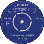 Pochette De koningin van Lombardije / Marjolijne