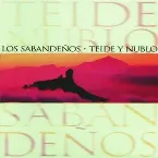 Pochette Teide y Nublo