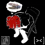 Pochette Cicadas Dunni Remix ft. Kasane Teto SV