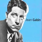 Pochette Jean Gabin