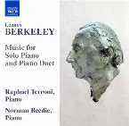 Pochette Music for Solo Piano and Piano Duet