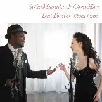 Pochette Last Forever –Chinese Version–