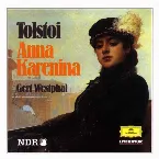 Pochette Anna Karenina