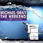 Pochette The Weekend - Low Steppa Remix