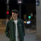 Pochette Danse dans Paris