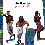 Pochette Hungry For Love