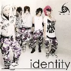 Pochette identity