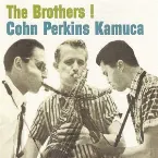 Pochette The Brothers !