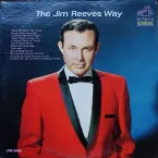 Pochette The Jim Reeves Way
