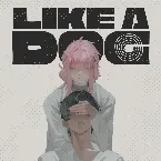 Pochette LIKE A DOG (Lullaby Version)
