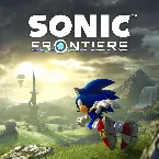 Pochette Sonic Frontiers - Main Theme