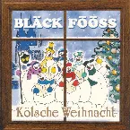Pochette Kölsche Weihnacht