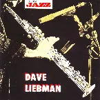 Pochette Dave Liebman