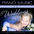 Pochette Piano Music for Weddings