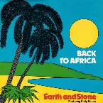 Pochette Back To Africa