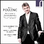 Pochette Piano Concerto / Concert Champêtre / Trio For Piano, Oboe & Bassoon / Sonata For Oboe & Piano