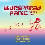 Pochette Fox Theatre Atlanta, GA Dec 29, 2017