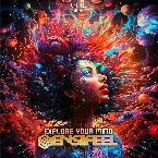 Pochette Explore Your Mind