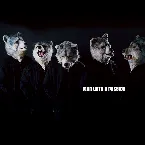 Pochette MAN WITH A MISSION