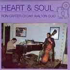 Pochette Heart & Soul