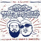Pochette Kanka Di Dancehall
