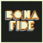 Pochette Bona Fide (Radio Edit)
