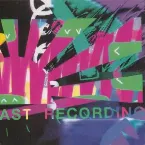 Pochette Far East Recording 2