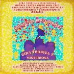Pochette Gira Trágica y Misteriosa