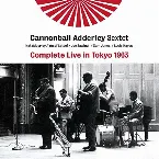 Pochette Complete Live In Tokyo 1963