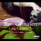 Pochette Leichenraub