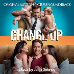 Pochette The Change‐Up: Original Motion Picture Soundtrack