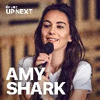Pochette Up Next Session: Amy Shark
