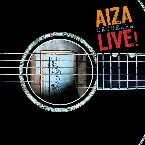 Pochette Aiza Seguerra (Live)