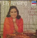 Pochette Bach, Handel and Haydn