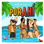 Pochette Por Ahí