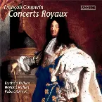 Pochette Concerts Royaux