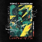 Pochette Control of Me (Tom Enzy remix)