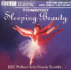 Pochette BBC Music, Volume 9, Number 4: The Sleeping Beauty (extended highlights)