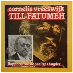 Pochette Till Fatumeh - rapport från de osaligas ängder....