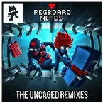 Pochette The Uncaged Remixes