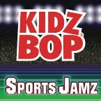 Pochette Kidz Bop Sports Jamz