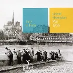 Pochette Jazz in Paris: Mai 1956