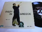 Pochette Dizzy in Greece, Volume 2