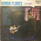 Pochette Sergio Flores y su Guitarra