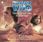 Pochette Doctor Who: The Eye of the Scorpion