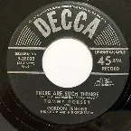 Pochette There Are Such Things / What Is Time?